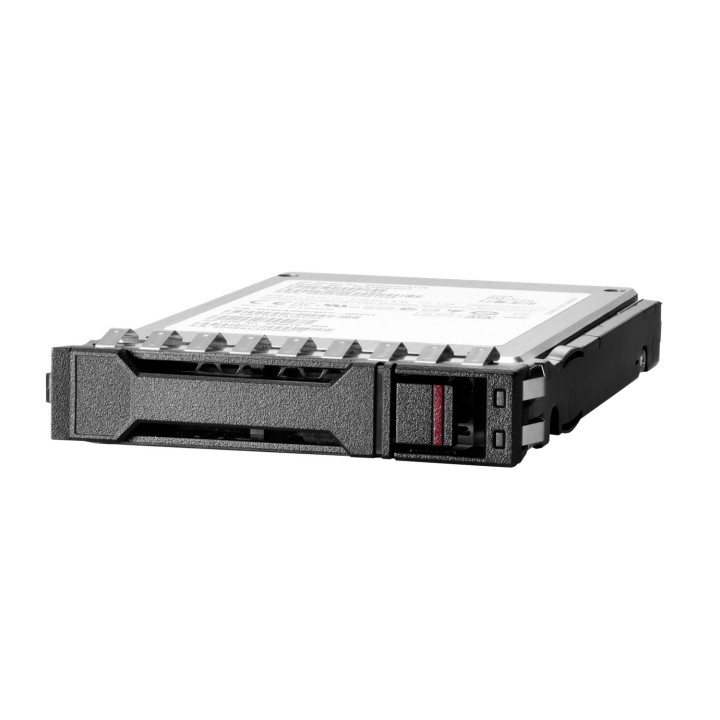 HEWLETT PACKARD ENT HPE 240GB SATA RI SFF BC MV SSD